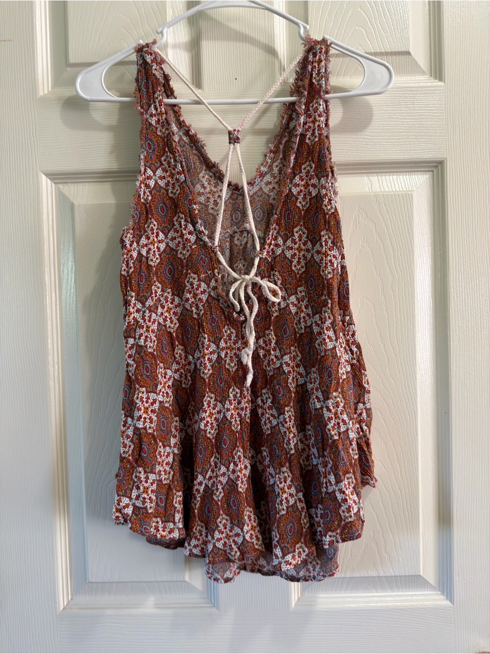 Altar’d State Tank Top - Picture 2 of 3